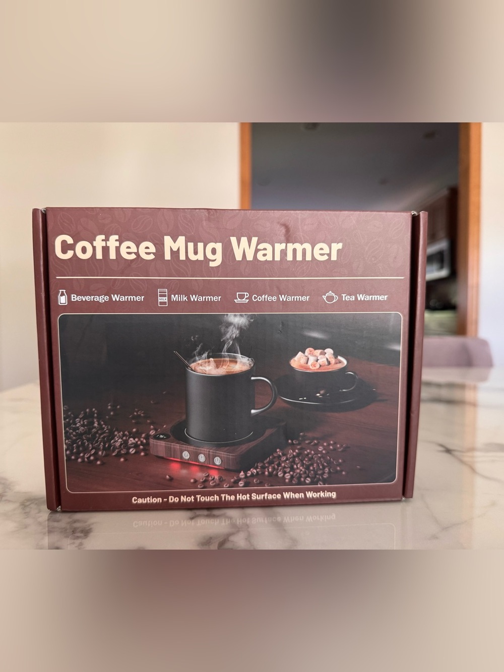 Coffee Mug Warmer